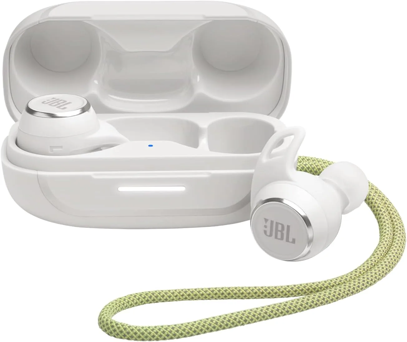 Made In CeramiClad Nonstick Pan