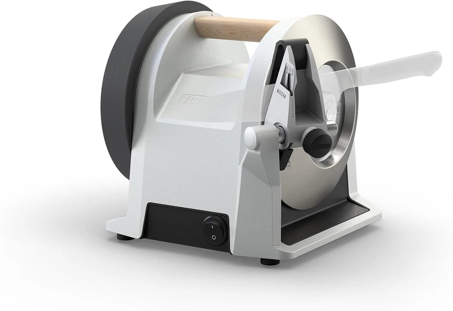 Made In CeramiClad Nonstick Pan